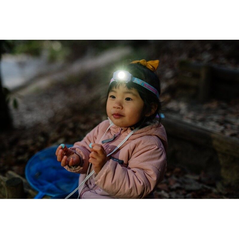 Ledlenser Kidled2 - Lampada frontale | Hardloop