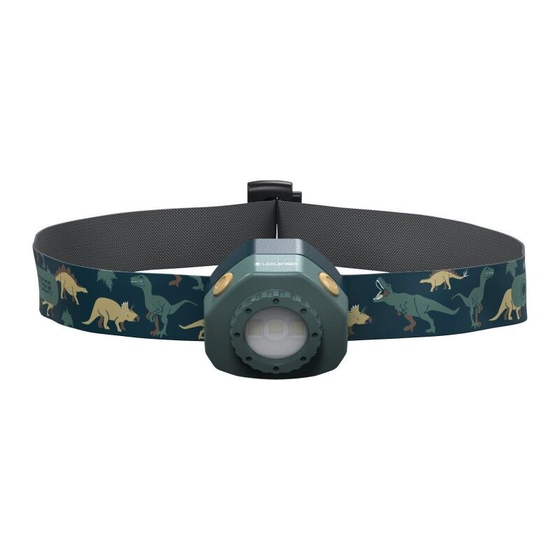 Ledlenser Kidled4R - Lampada frontale | Hardloop