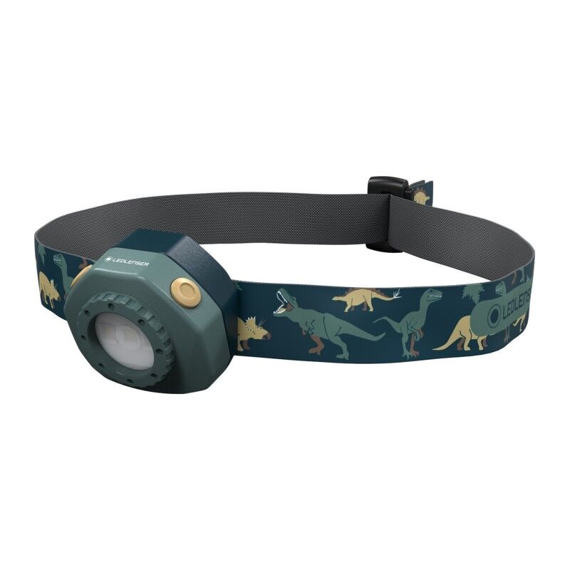 Ledlenser Kidled4R - Stirnlampe | Hardloop