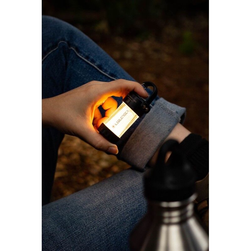 Ledlenser ML4 Warm Light - Lantaarn | Hardloop