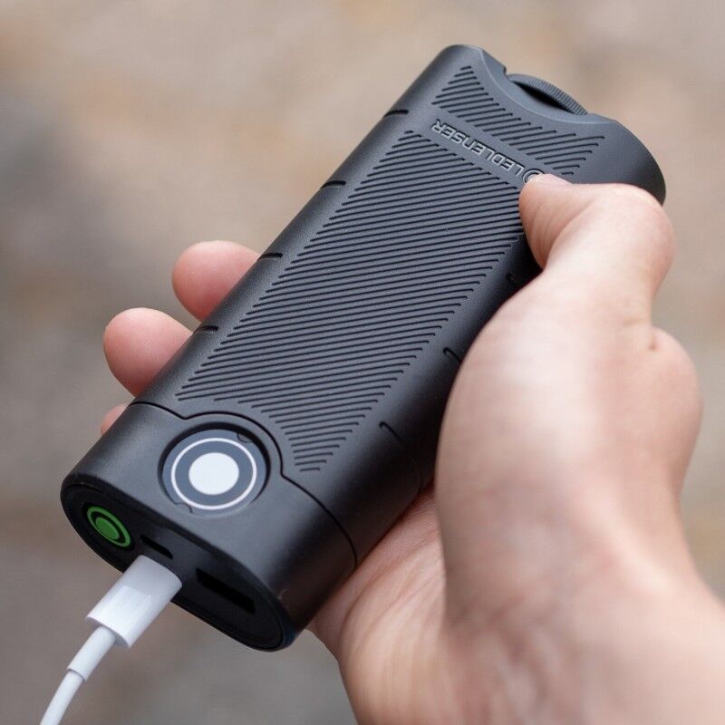 Ledlenser Flex 10 | Hardloop