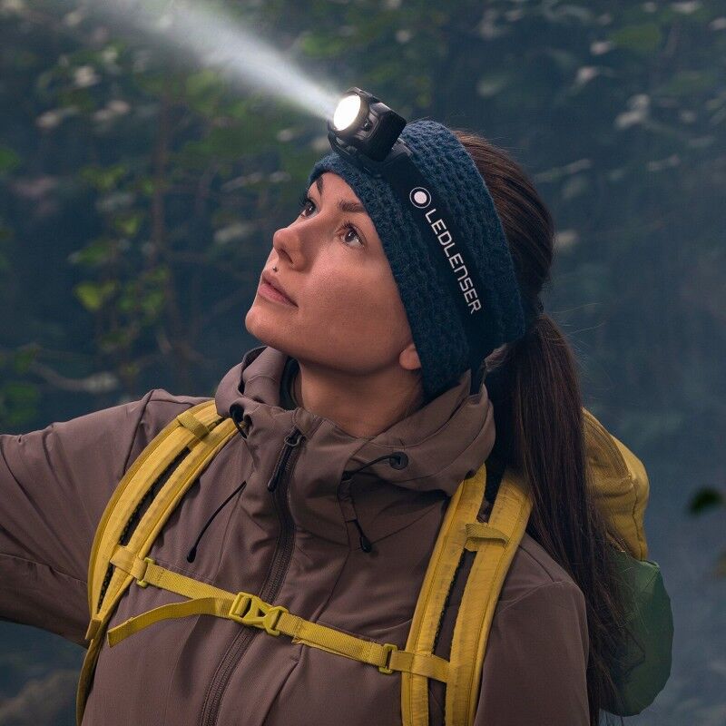 Ledlenser HF6R - Stirnlampe | Hardloop