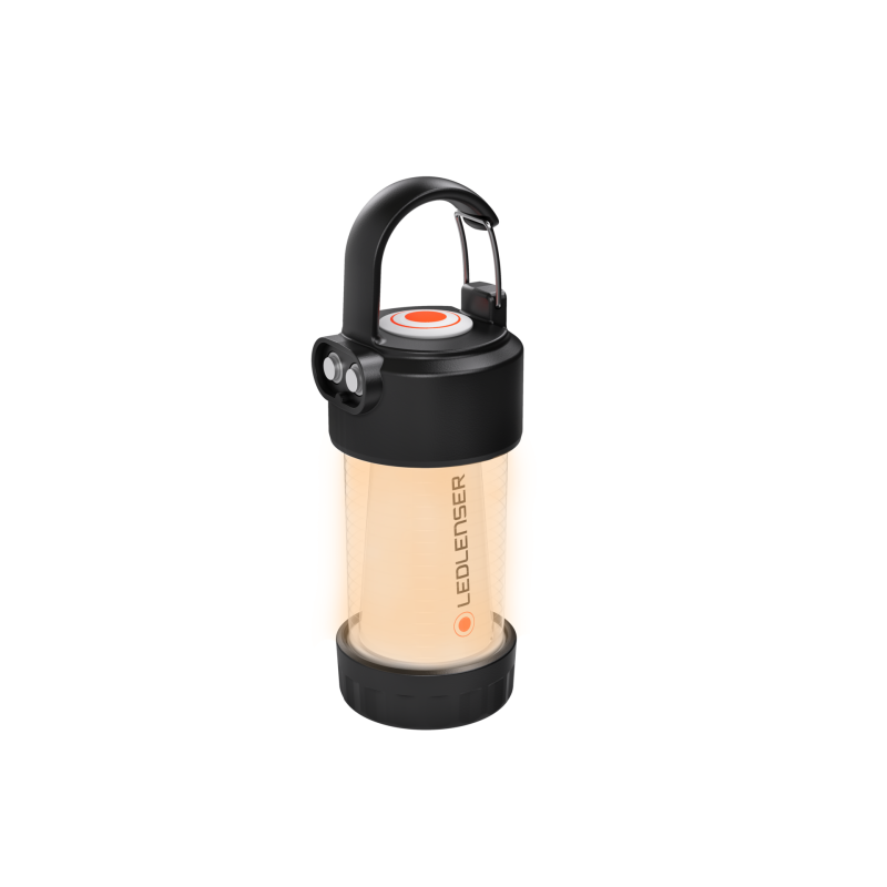 Ledlenser ML4 Warm Light - Lyhty | Hardloop