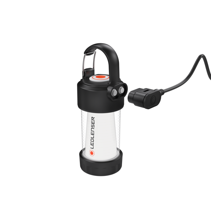 Ledlenser ML4 Warm Light - Lucerna | Hardloop