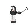 Ledlenser ML4 Warm Light - Lampa kempingowa | Hardloop