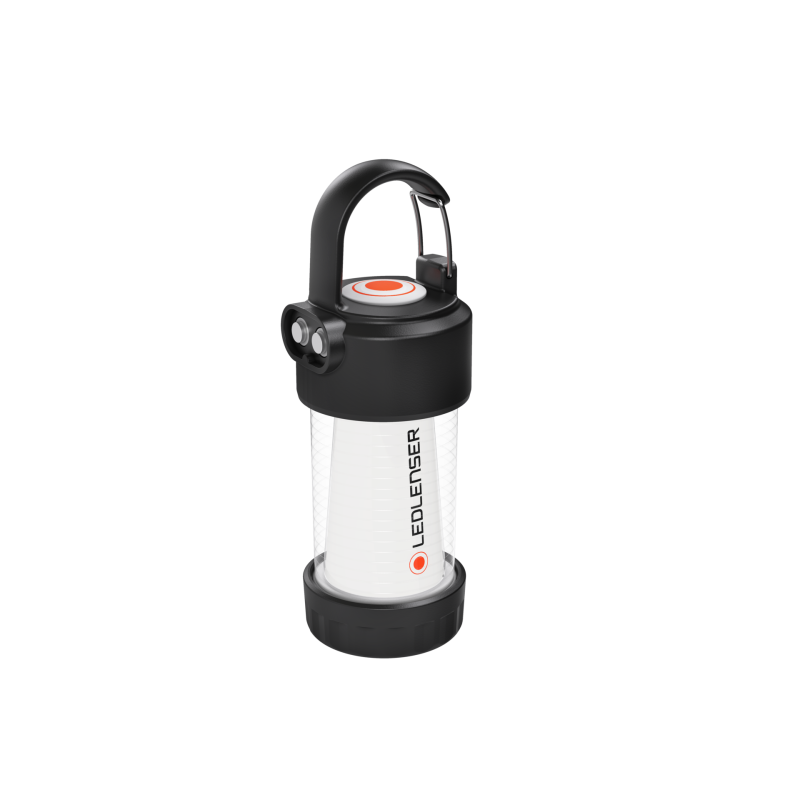 ML4 - Lampa kempingowa