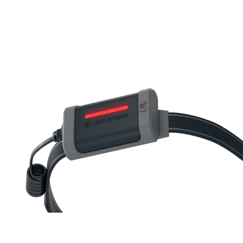 Ledlenser NEO3 - Stirnlampe | Hardloop
