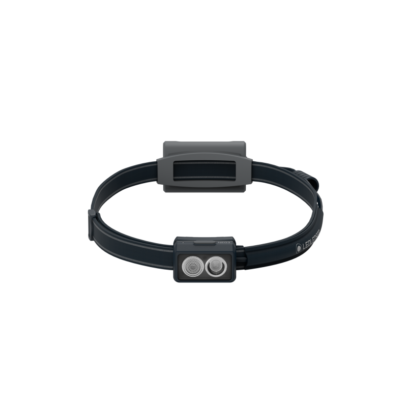 Ledlenser NEO3 - Stirnlampe | Hardloop