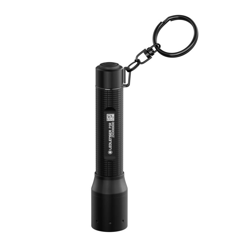 Ledlenser P3R - Lanterna frontais | Hardloop