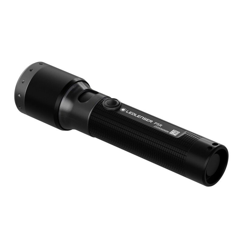 Ledlenser P5R - Stirnlampe | Hardloop