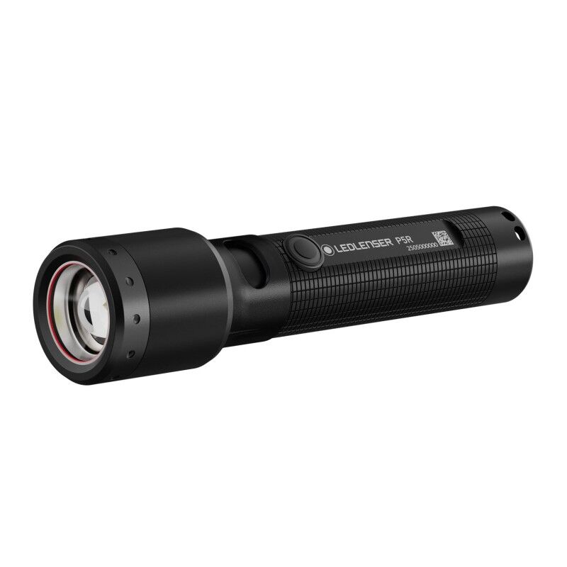 Ledlenser P5R - Lampada frontale | Hardloop
