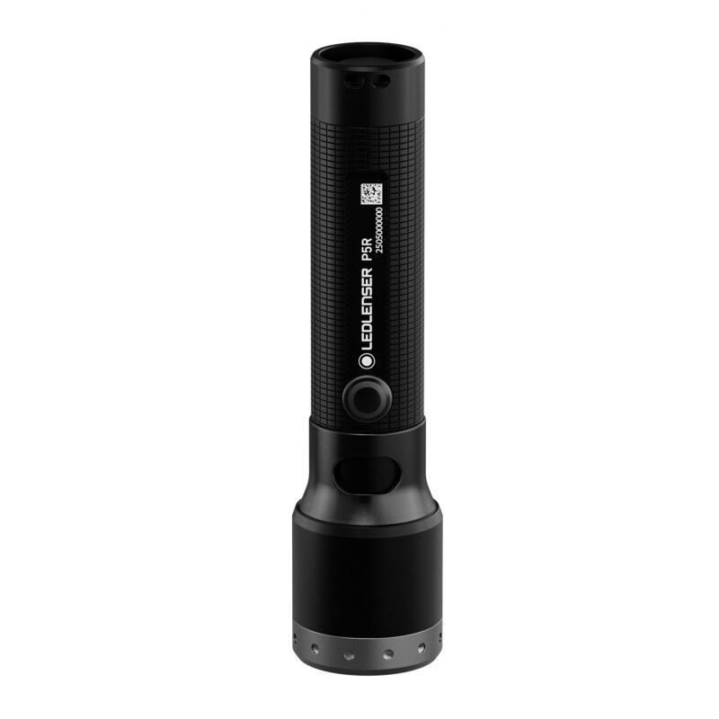 Ledlenser P5R - Lanterna frontais | Hardloop