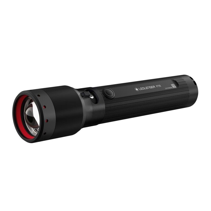 Ledlenser P7R - Otsalamppu | Hardloop
