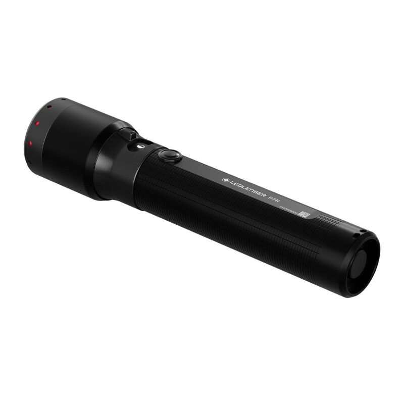 Ledlenser P7R - Stirnlampe | Hardloop