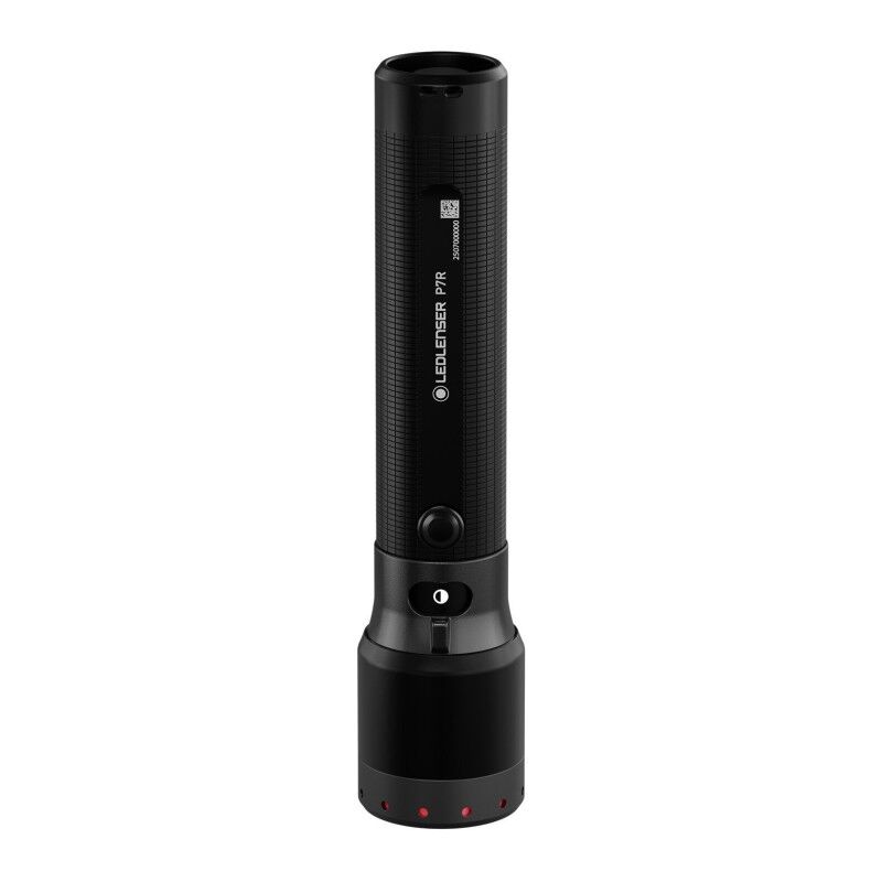 Ledlenser P7R - Head torch | Hardloop