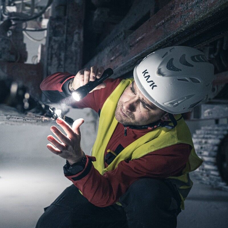 Ledlenser P7R - Czołówka | Hardloop