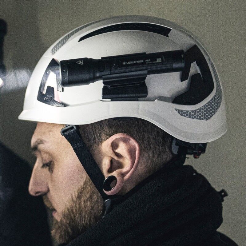 Ledlenser P5R - Pandelampe | Hardloop