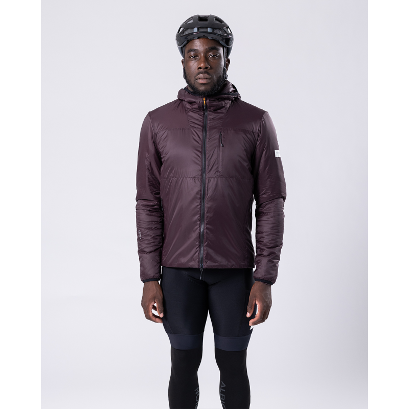 Zoa Mountain Jacket - Fahrradjacke - Herren