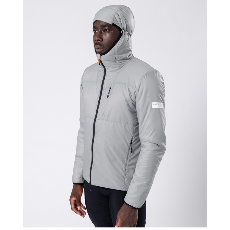 Albion Zoa Mountain Jacket - Cycling jacket - Men's | Hardloop