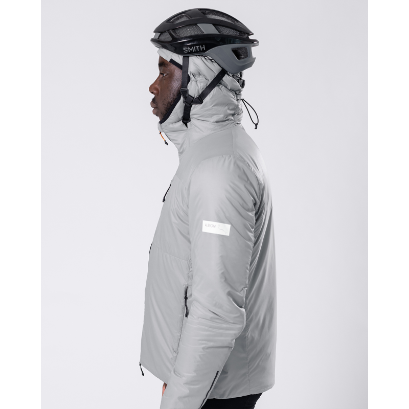 Albion Zoa Mountain Jacket - Pyöräilytakki - Miehet | Hardloop