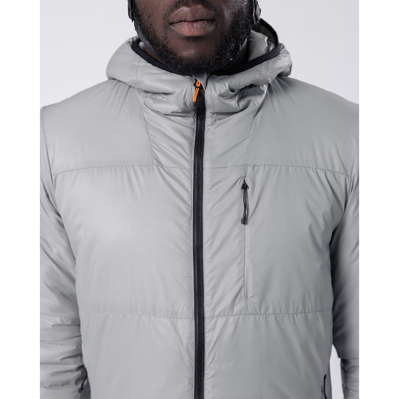 Albion Zoa Mountain Jacket - Veste vélo homme | Hardloop