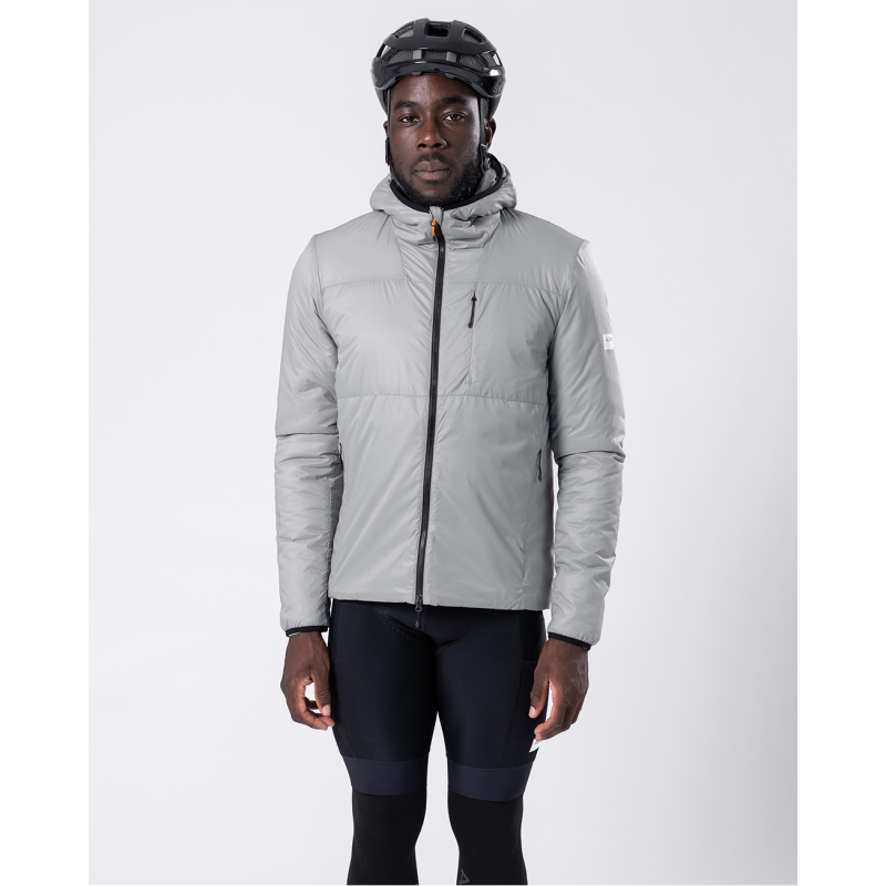 Zoa Mountain Jacket - Pyöräilytakki - Miehet