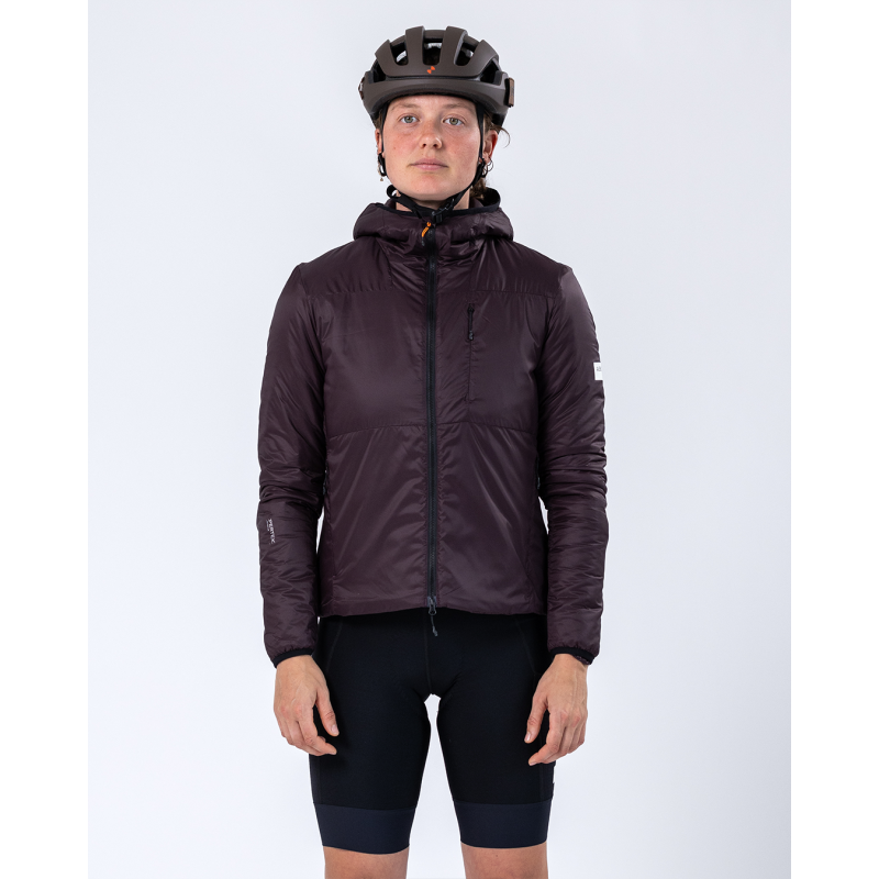 Zoa Mountain Jacket - Veste vélo femme