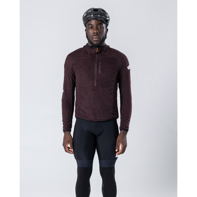 Zoa Primaloft Active Hoody - Fleece jacket