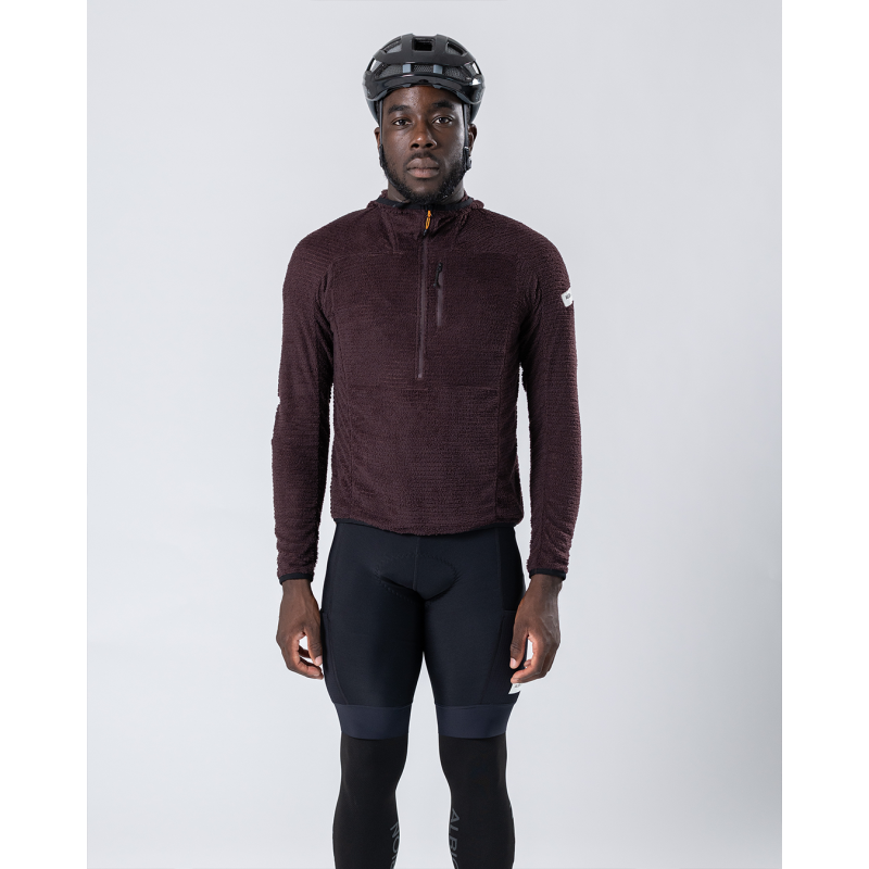 Zoa Primaloft Active Hoody - Fleesová mikina