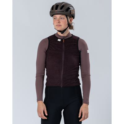 Primaloft Active Body Warmer - Gilet vélo