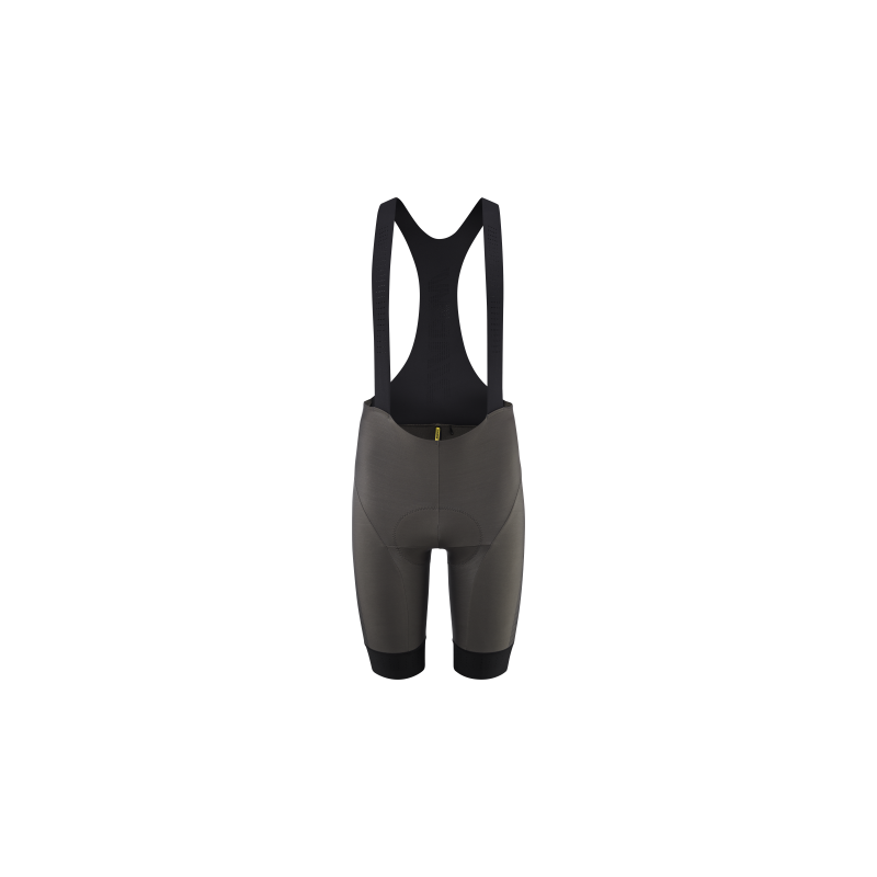 Cosmic Thermo Bib Short - Pantaloncini corti ciclismo - Uomo