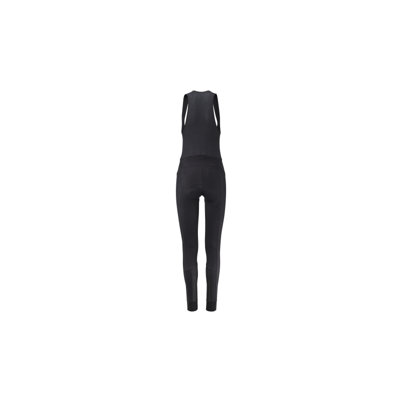 Mavic Cosmic Thermo Bib Tights - Lange cykelbukser - Herrer | Hardloop