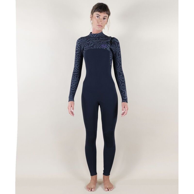 Drift 4/3 mm - Surf wetsuit - Dames