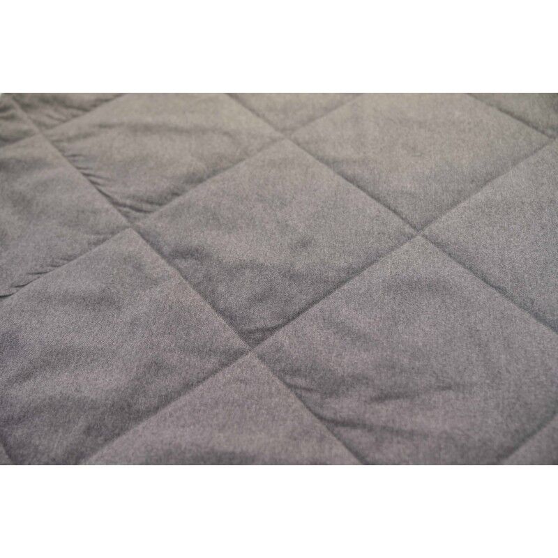 Grüezi Bag Wellhealthblanket Wool - Sleeping bag | Hardloop