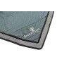 Grüezi Bag Wellhealthblanket Wool - Sleeping bag | Hardloop
