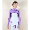 Oxbow Drift 5/4 mm - Combinaison de surf femme | Hardloop