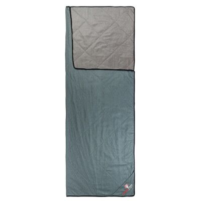 Wellhealthblanket Wool Deluxe - Saco de dormir