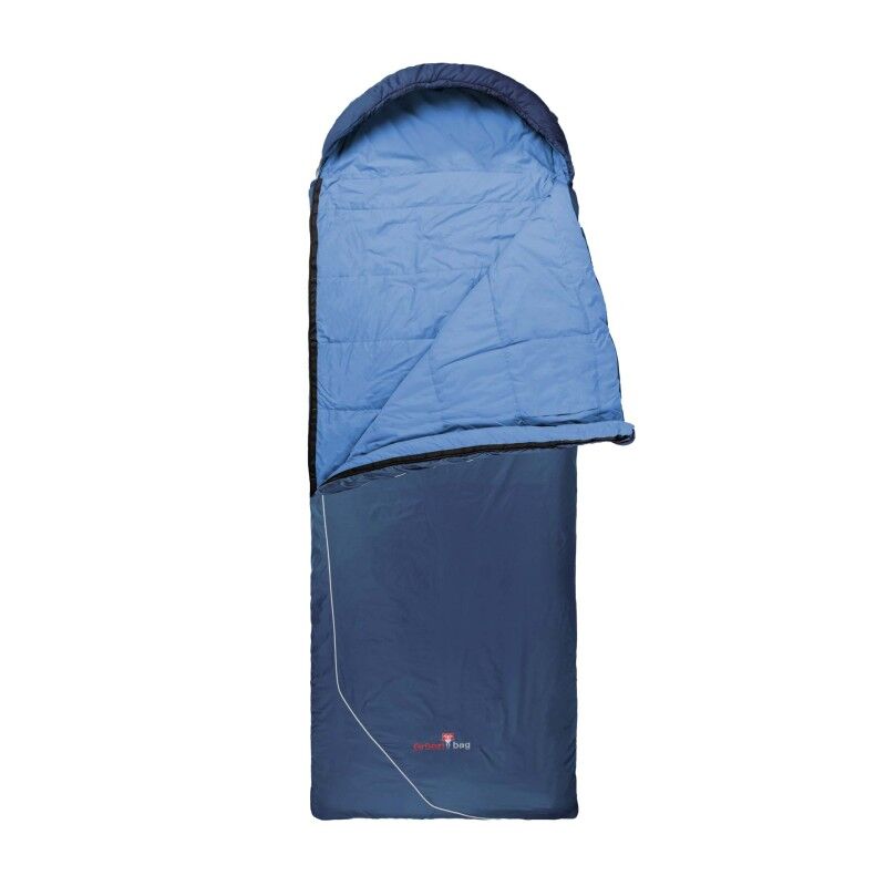 Grüezi Bag Wolle Camp Cotton Comfort - Sacco a pelo | Hardloop