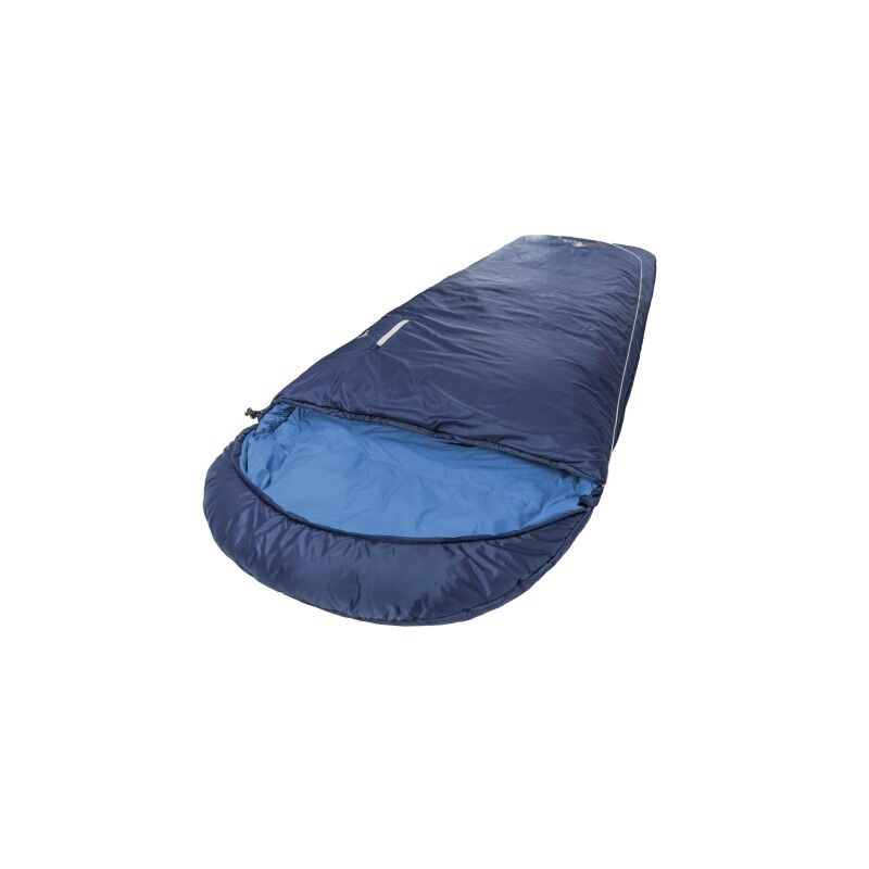 Grüezi Bag Wolle Camp Cotton Comfort - Sleeping bag | Hardloop