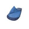 Grüezi Bag Wolle Camp Cotton Comfort - Sacco a pelo | Hardloop