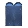 Grüezi Bag Wolle Camp Cotton Comfort - Saco de dormir | Hardloop
