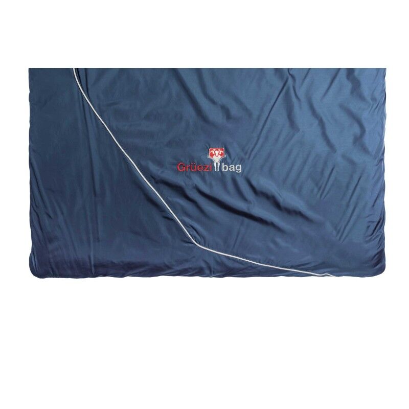 Grüezi Bag Wolle Camp Cotton Comfort - Spacák | Hardloop