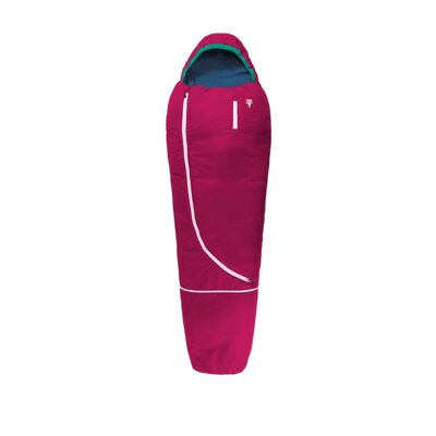 Wolle Kids World Traveller - Sac de couchage enfant