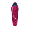 Grüezi Bag Wolle Kids World Traveller - Kinderslaapzak | Hardloop