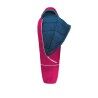 Grüezi Bag Wolle Kids World Traveller - Kids' sleeping bag | Hardloop