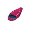 Grüezi Bag Wolle Kids World Traveller - Sac de couchage enfant | Hardloop