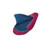 Grüezi Bag Wolle Kids World Traveller - Kids' sleeping bag | Hardloop