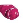 Grüezi Bag Wolle Kids World Traveller - Kinderschlafsack | Hardloop