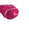 Grüezi Bag Wolle Kids World Traveller - Lasten makuupussi | Hardloop