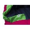 Grüezi Bag Wolle Kids World Traveller - Kinderslaapzak | Hardloop
